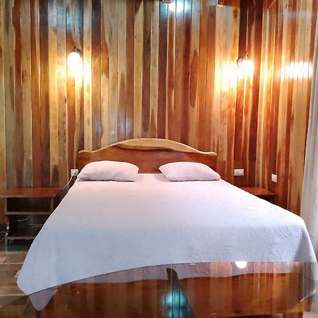 Casitas Del Bosque Monteverde. Kamer foto