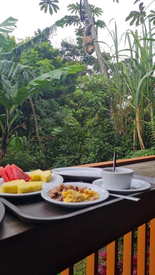 Casitas Del Bosque Monteverde. Buitenkant foto