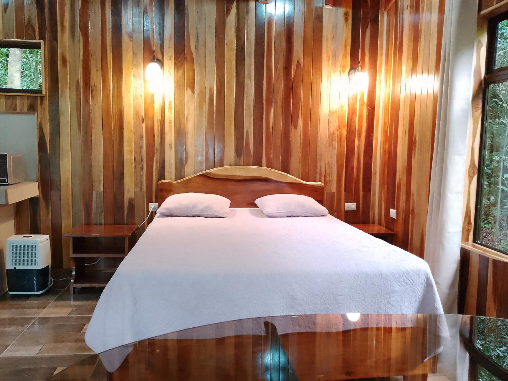 Casitas Del Bosque Monteverde. Kamer foto
